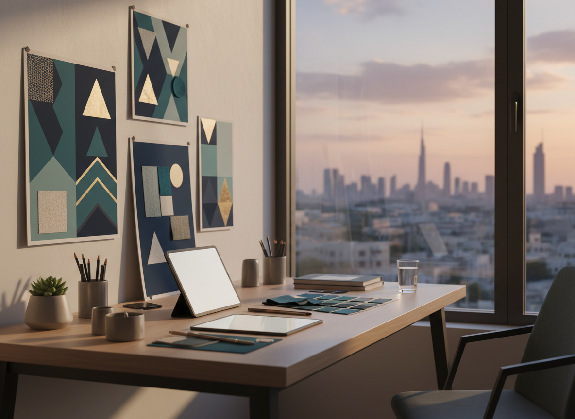 Marketing Jobs in Amman and Dubai — 16 September 2026