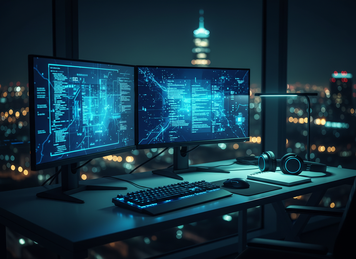 Software / IT Jobs in Amman and Dubai — 16 September 2026