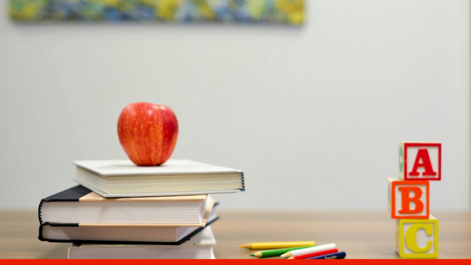 Volunteer Teacher — Jordan
